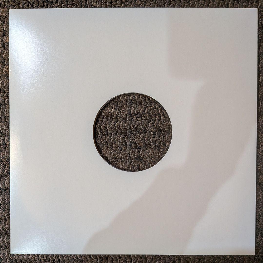 US盤希少　ボブ・ディランBob Dylan『TIME OUT OF MIND』