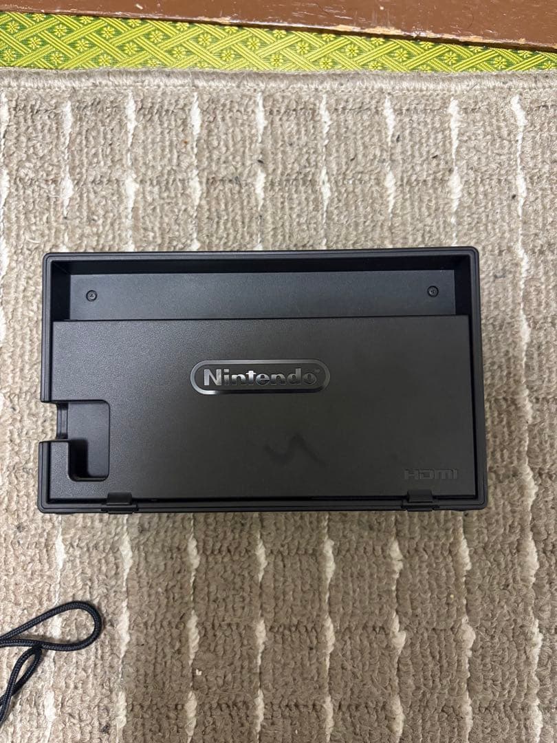 Nintendo Switch 本体 HAC-007 ジョイコン付き