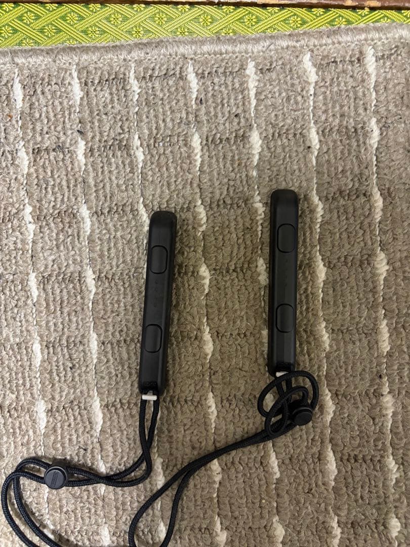 Nintendo Switch 本体 HAC-007 ジョイコン付き