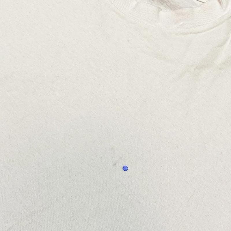 BRIEFING ブリーフィング×GOAT ゴート 半袖 Tシャツ M ホワイト