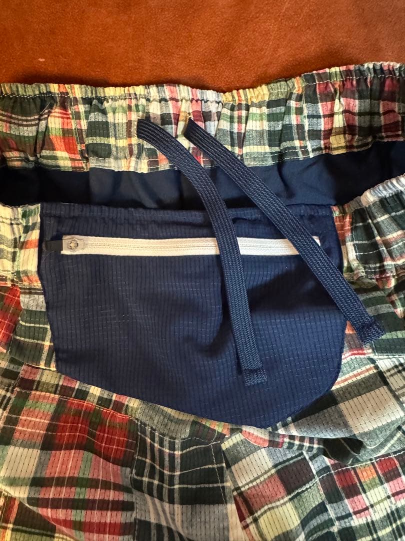 マウンテンマーシャルアーツ　レーシングパンツ　Mサイズ