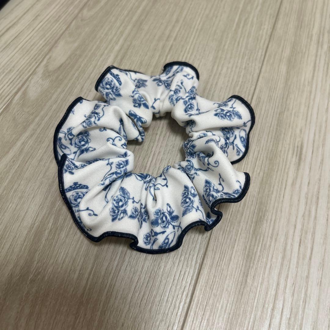 ティアラtiara♡バレエレオタード♡130スカートシュシュset チャコット