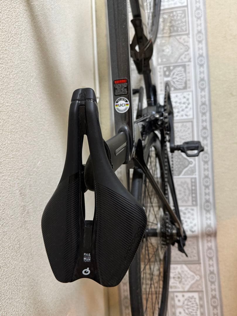 【記事掲載モデル】felt ar advanced 105 510 美品