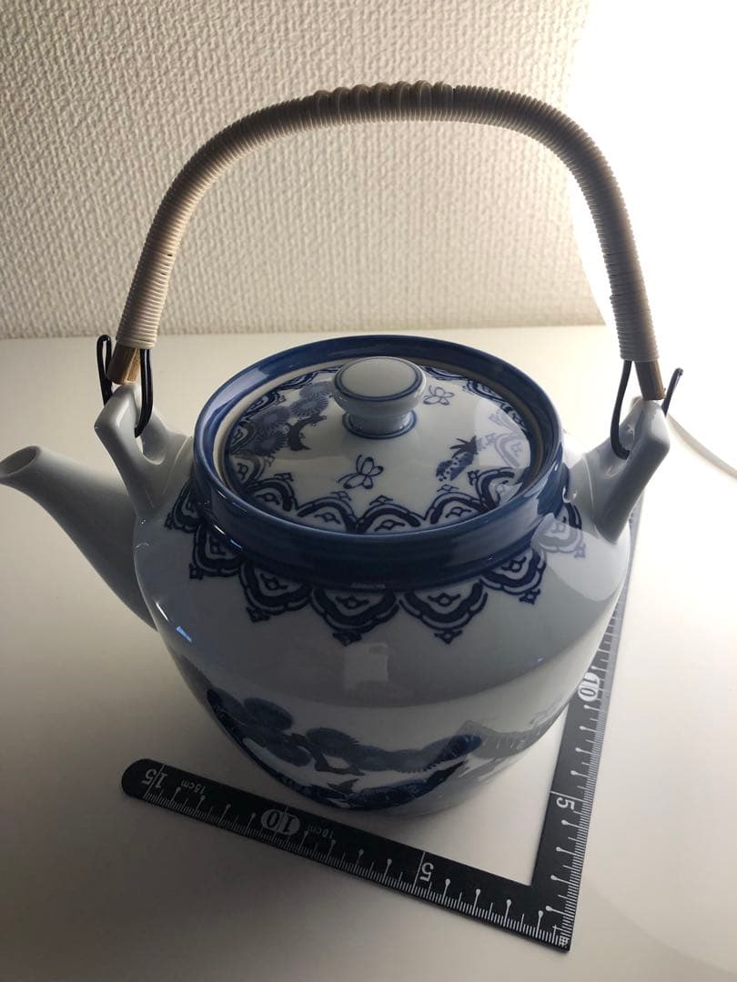 鍋島焼 瀬兵窯 唐子染付 まとめ売り