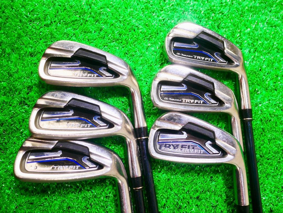 コブラ Cobra メンズクラブセット トブンダ TIGORA