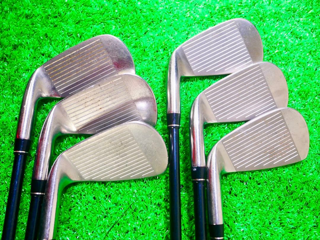 コブラ Cobra メンズクラブセット トブンダ TIGORA