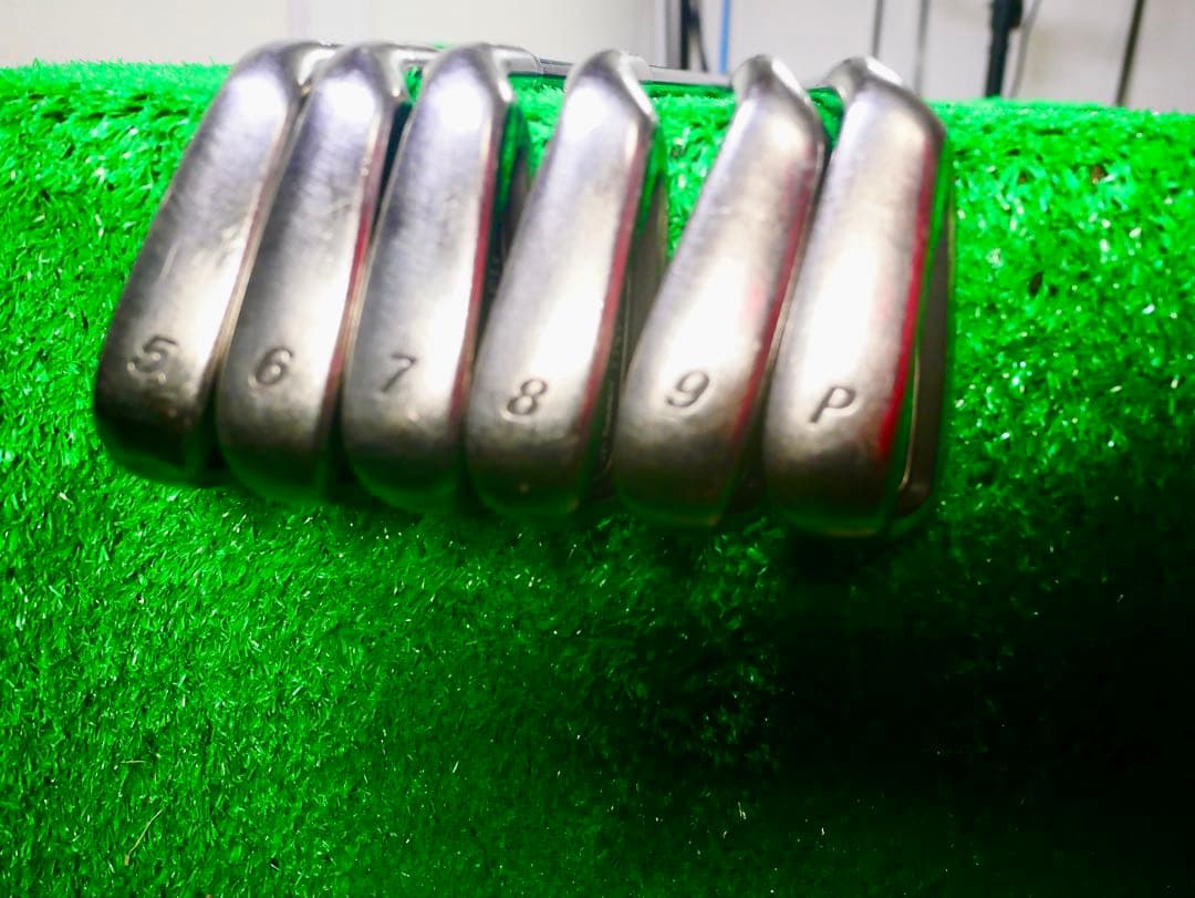 コブラ Cobra メンズクラブセット トブンダ TIGORA