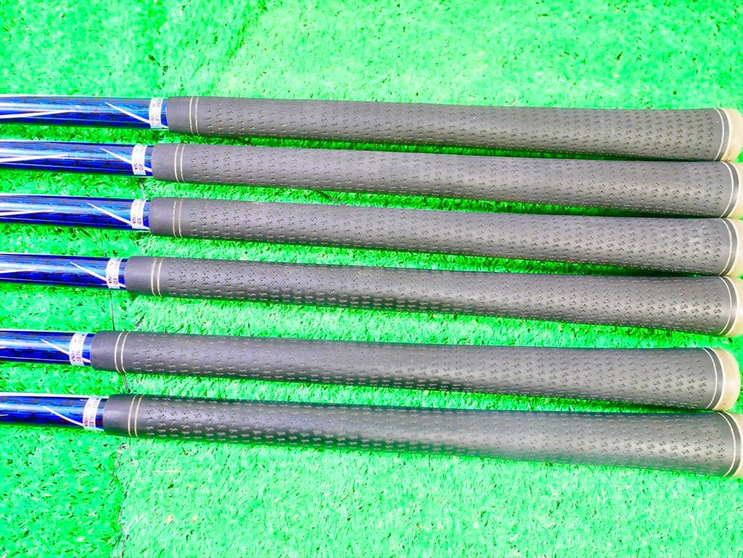 コブラ Cobra メンズクラブセット トブンダ TIGORA