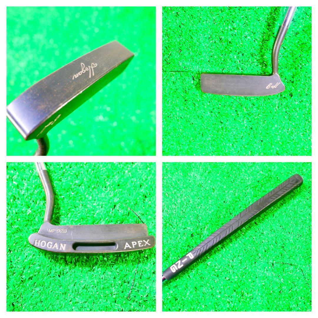 コブラ Cobra メンズクラブセット トブンダ TIGORA