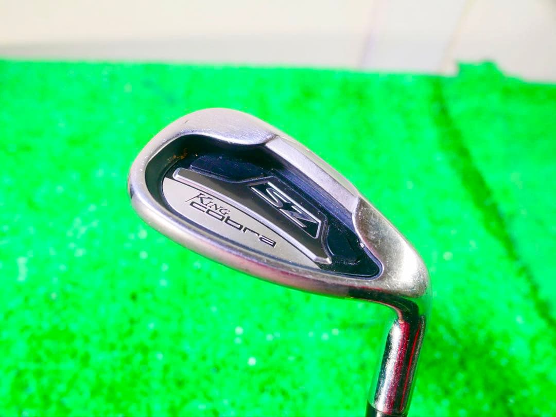 コブラ Cobra メンズクラブセット トブンダ TIGORA