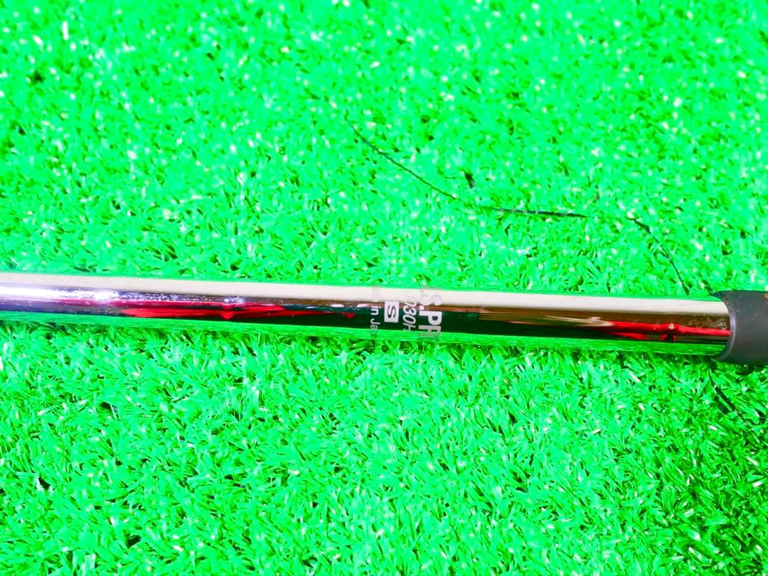 コブラ Cobra メンズクラブセット トブンダ TIGORA