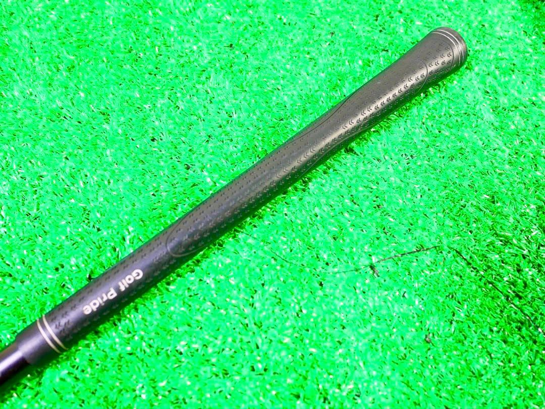 コブラ Cobra メンズクラブセット トブンダ TIGORA