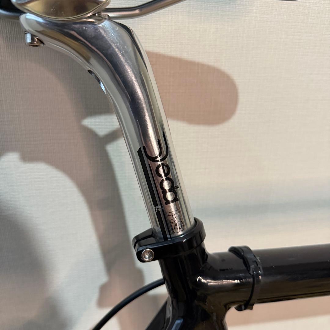 英*屋様 Dosnoventa LA Mサイズ　ピストバイク