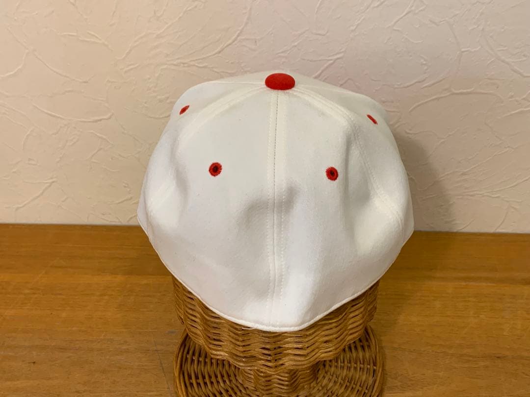 G0220-32★ MIZUNO Tロゴ　野球キャップ　3点セット