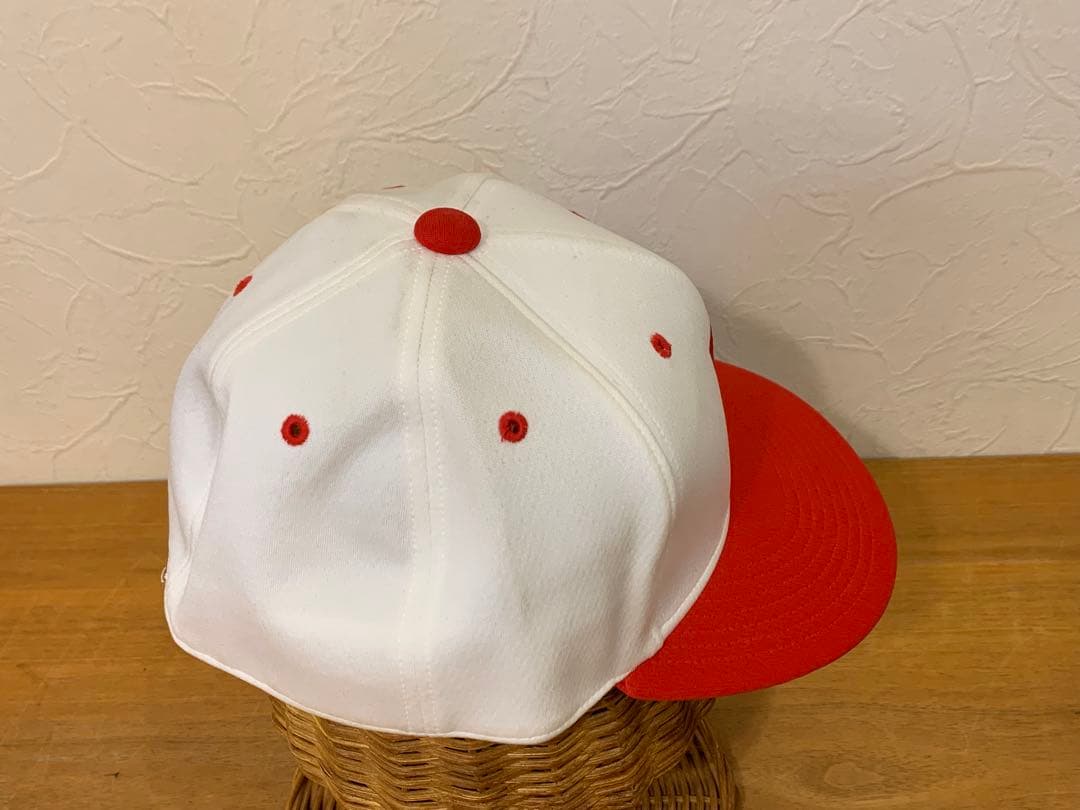 G0220-32★ MIZUNO Tロゴ　野球キャップ　3点セット