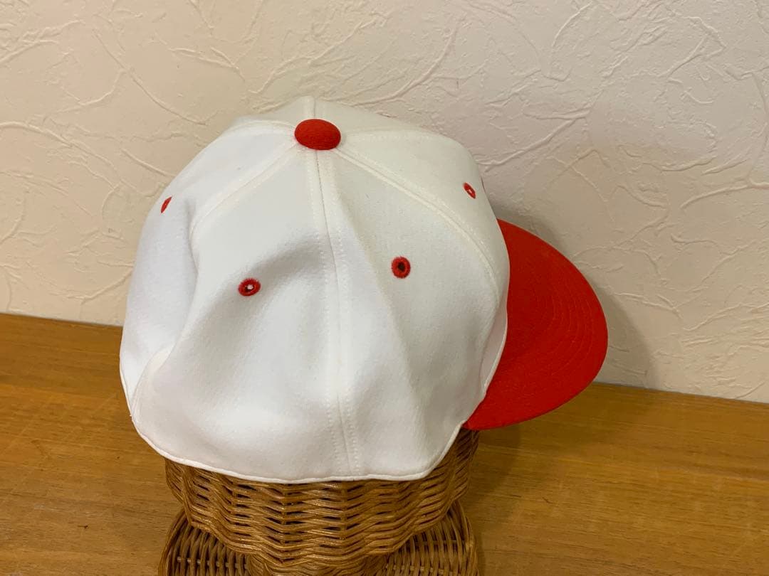 G0220-32★ MIZUNO Tロゴ　野球キャップ　3点セット