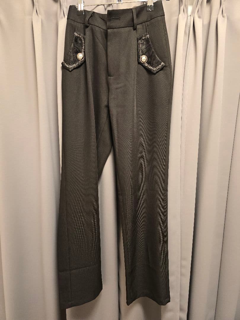 Little Dipper 皇子ロリィタ ベスト＋パンツ