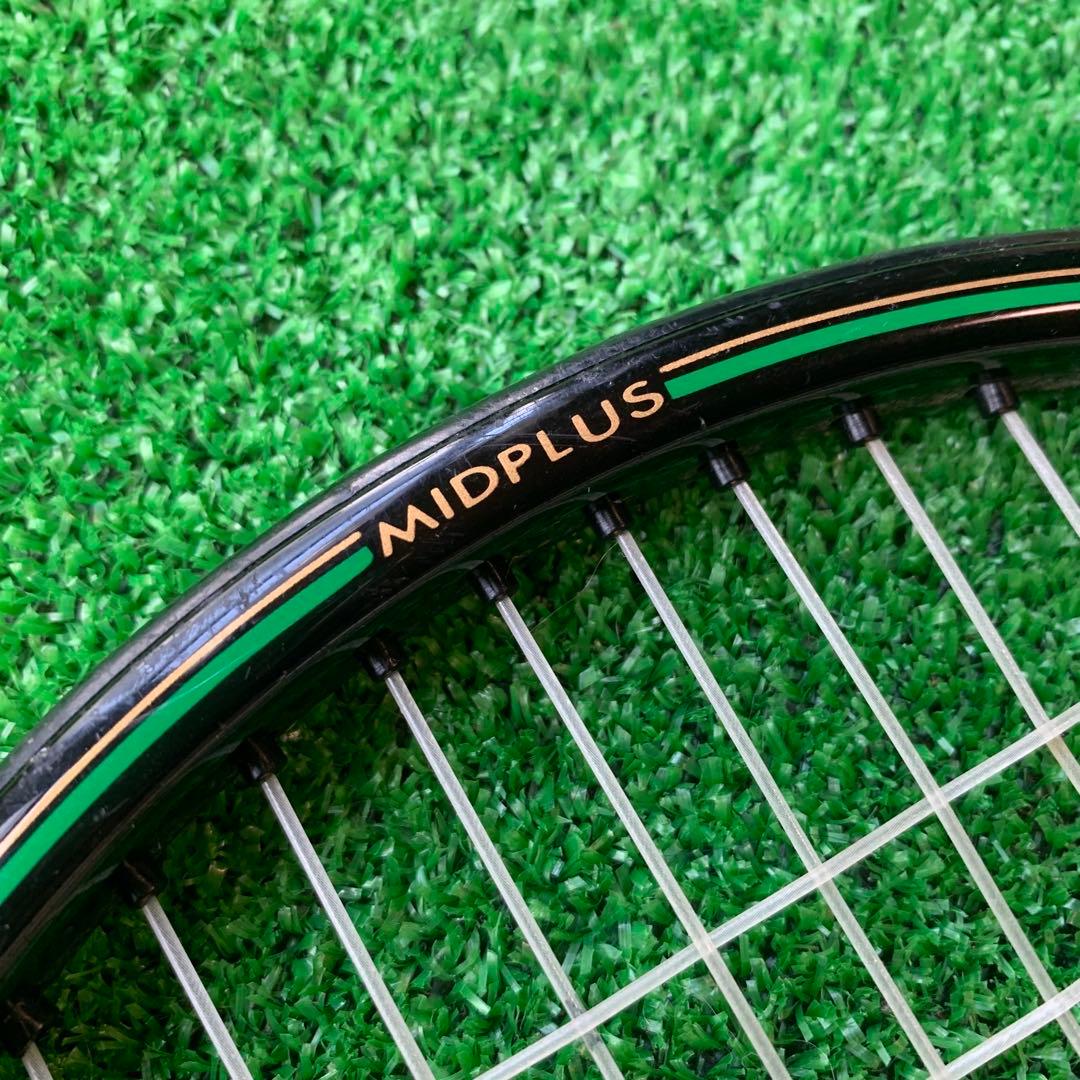 【希少】Prince Graphite LB MID plus