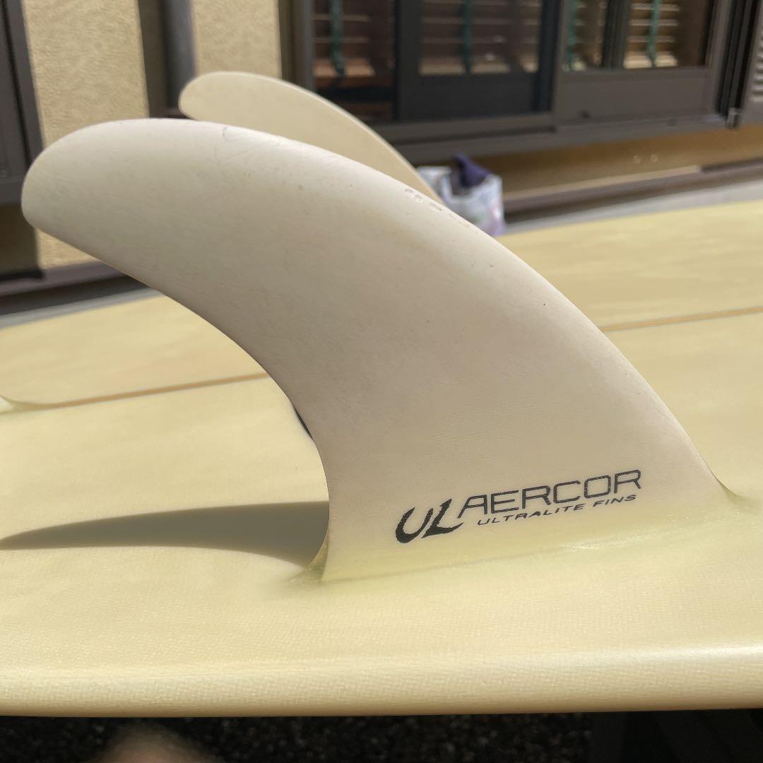 Stewart スチュワート surfboard 7'3\"