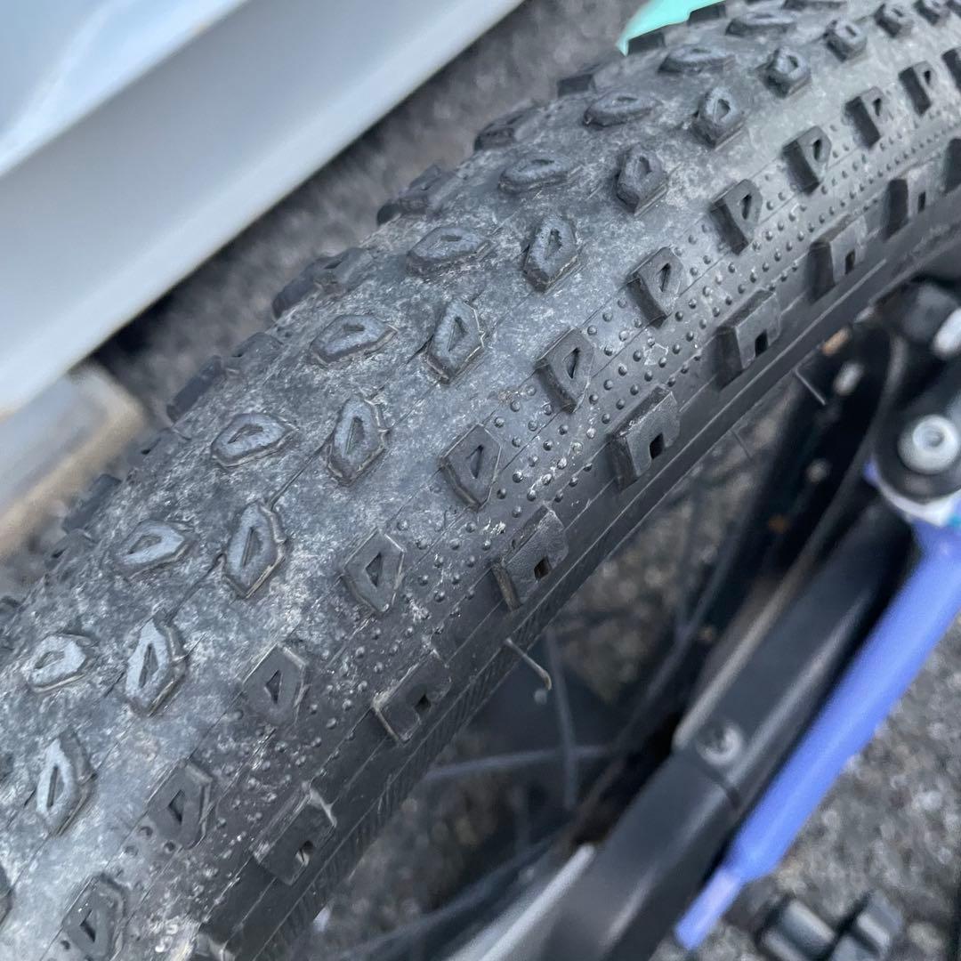 子供用自転車 16インチ Precaliber 身長99-117cm 補助輪付