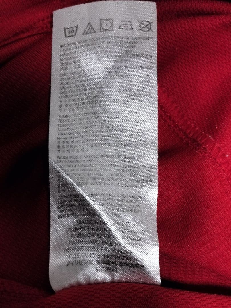 リバプール ジェラード ユニフォーム　プレミアリーグ