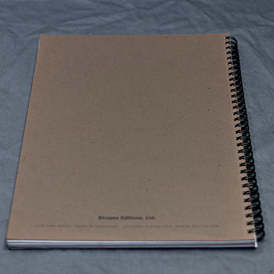 Rhythm Sonority Silence by マイケル・ヘッジス 楽譜