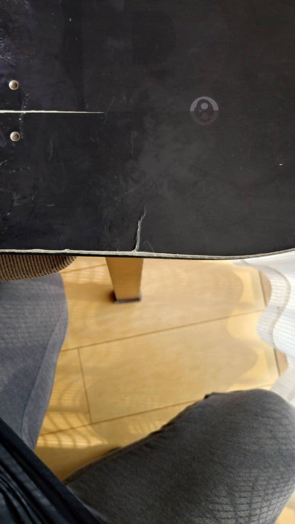 スノーボード November KD115