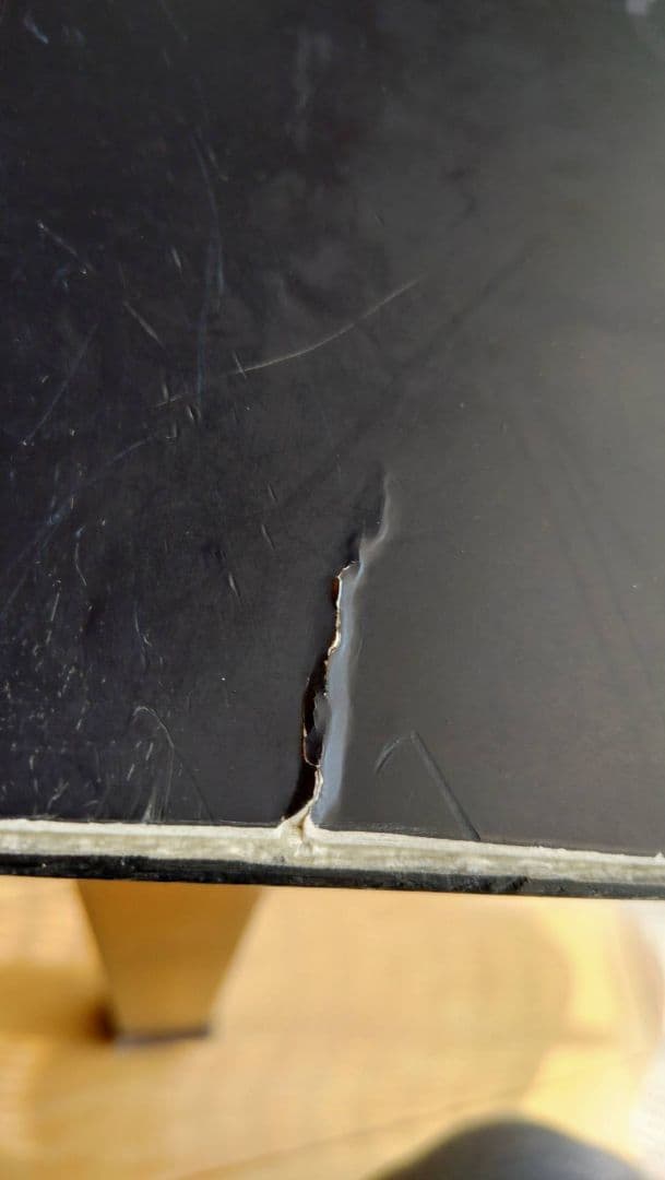 スノーボード November KD115