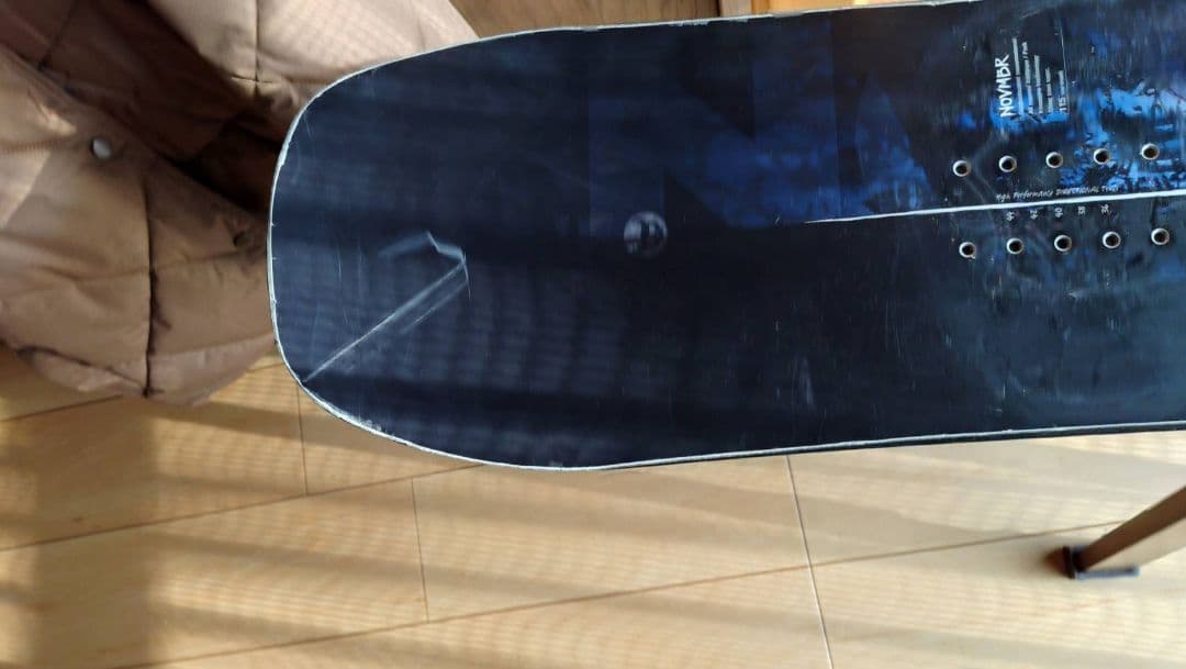 スノーボード November KD115