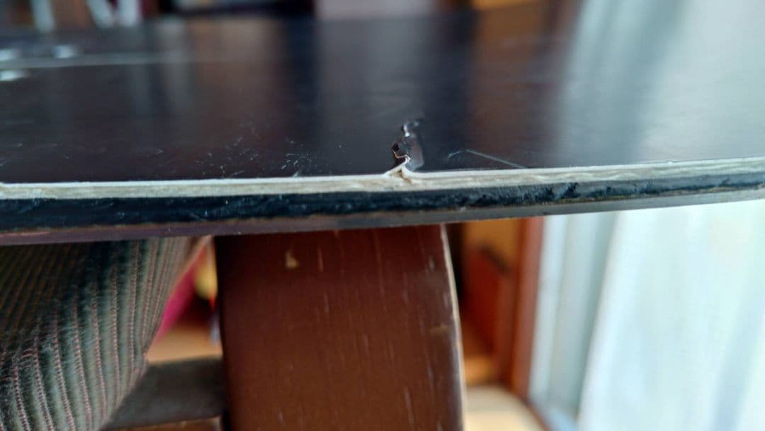 スノーボード November KD115