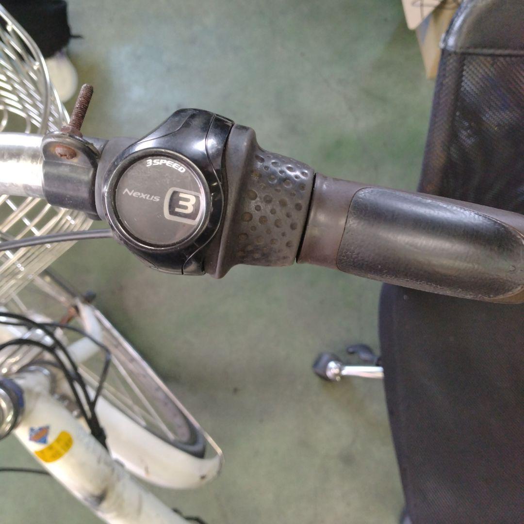 NGUYỄN NGỌC専用[634]送料無料 ブリヂストン バッテリーなし