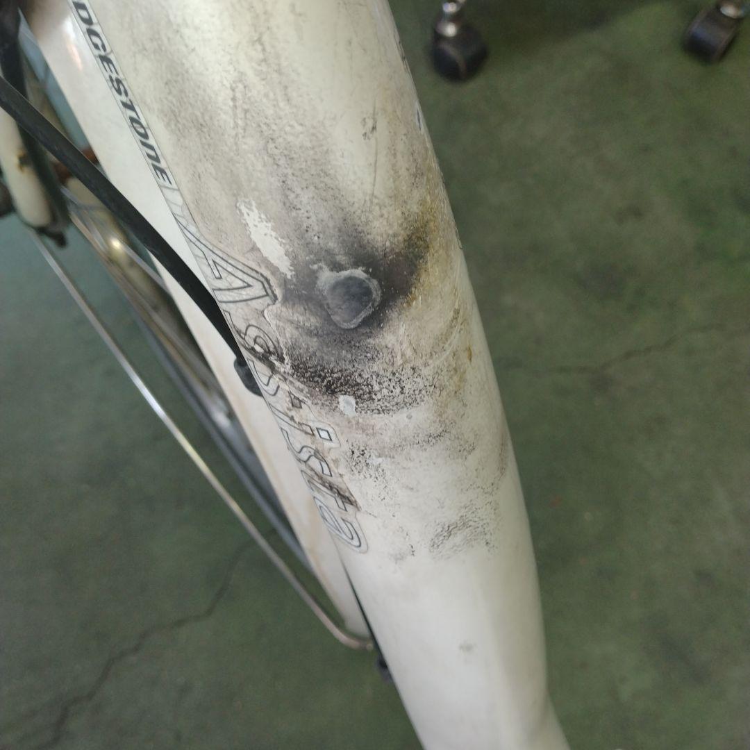 NGUYỄN NGỌC専用[634]送料無料 ブリヂストン バッテリーなし