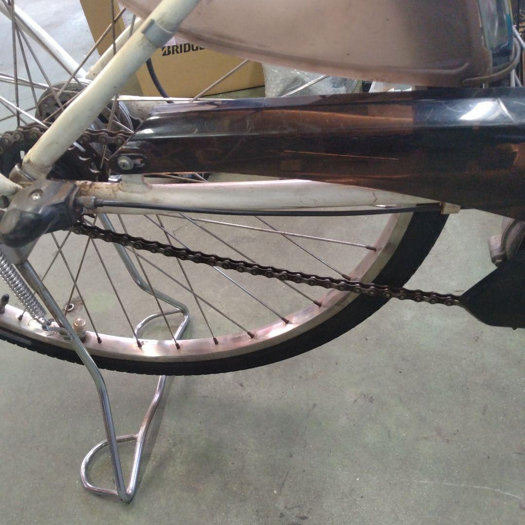 NGUYỄN NGỌC専用[634]送料無料 ブリヂストン バッテリーなし