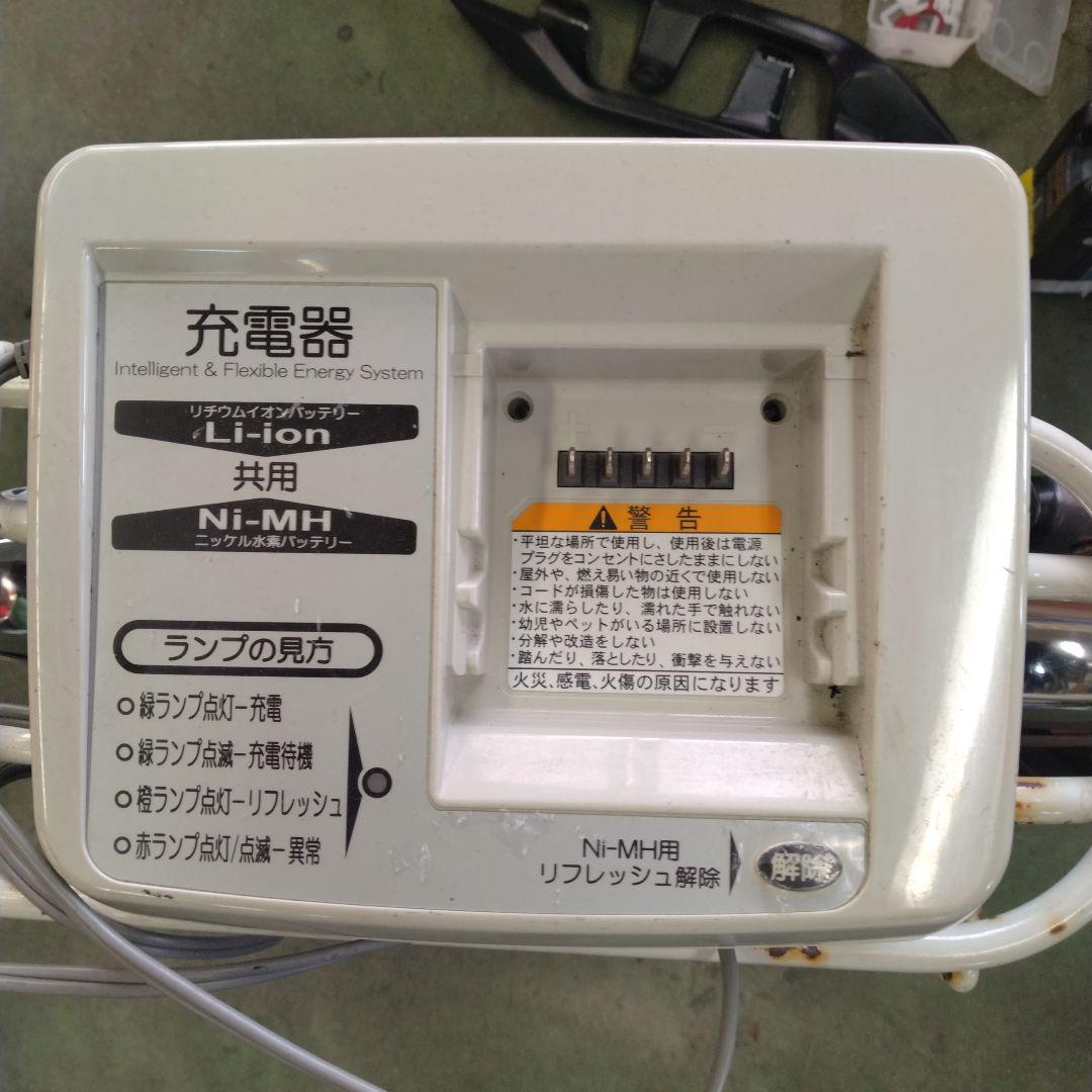 NGUYỄN NGỌC専用[634]送料無料 ブリヂストン バッテリーなし