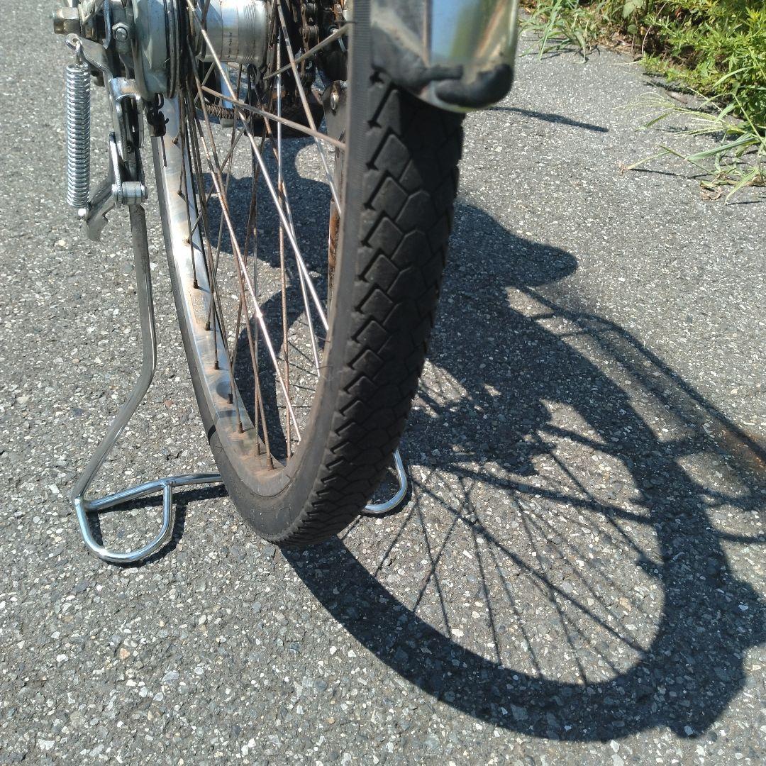 NGUYỄN NGỌC専用[634]送料無料 ブリヂストン バッテリーなし