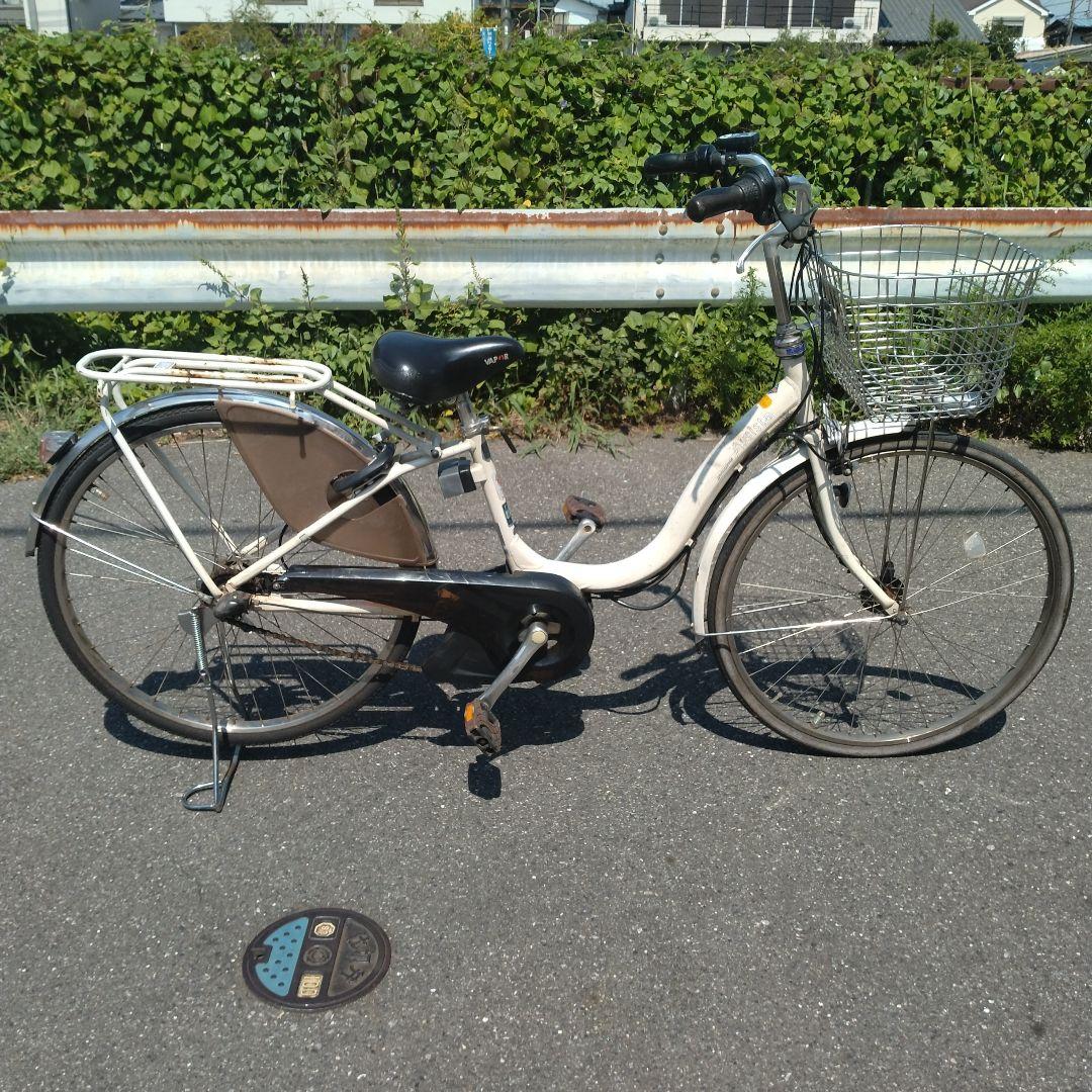 NGUYỄN NGỌC専用[634]送料無料 ブリヂストン バッテリーなし