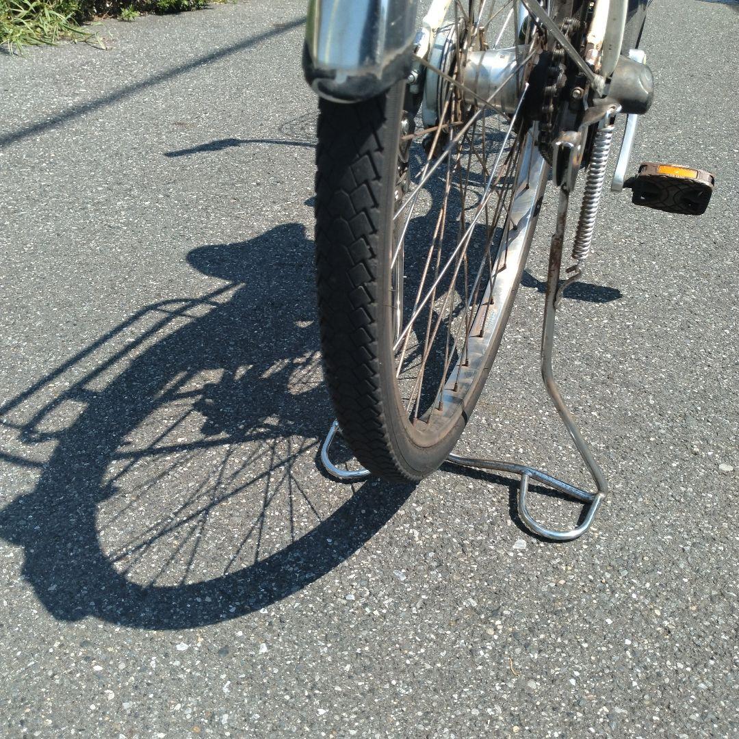 NGUYỄN NGỌC専用[634]送料無料 ブリヂストン バッテリーなし