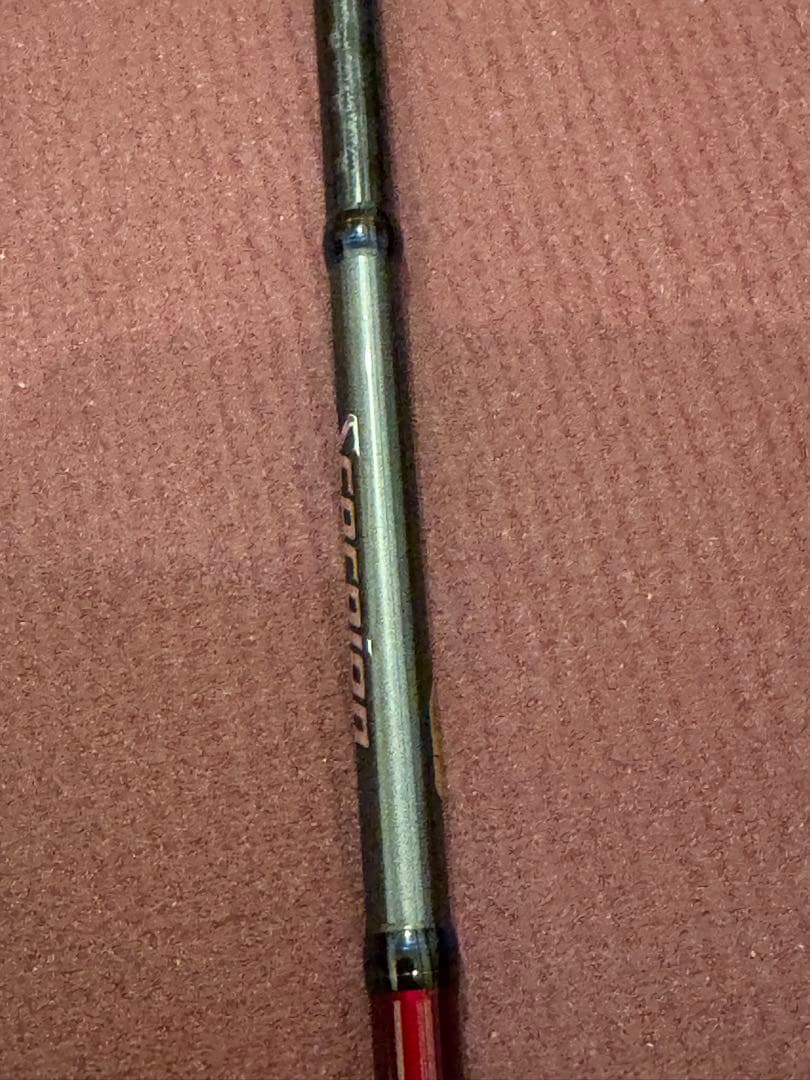 【美品】シマノ スコーピオン 2651R-5