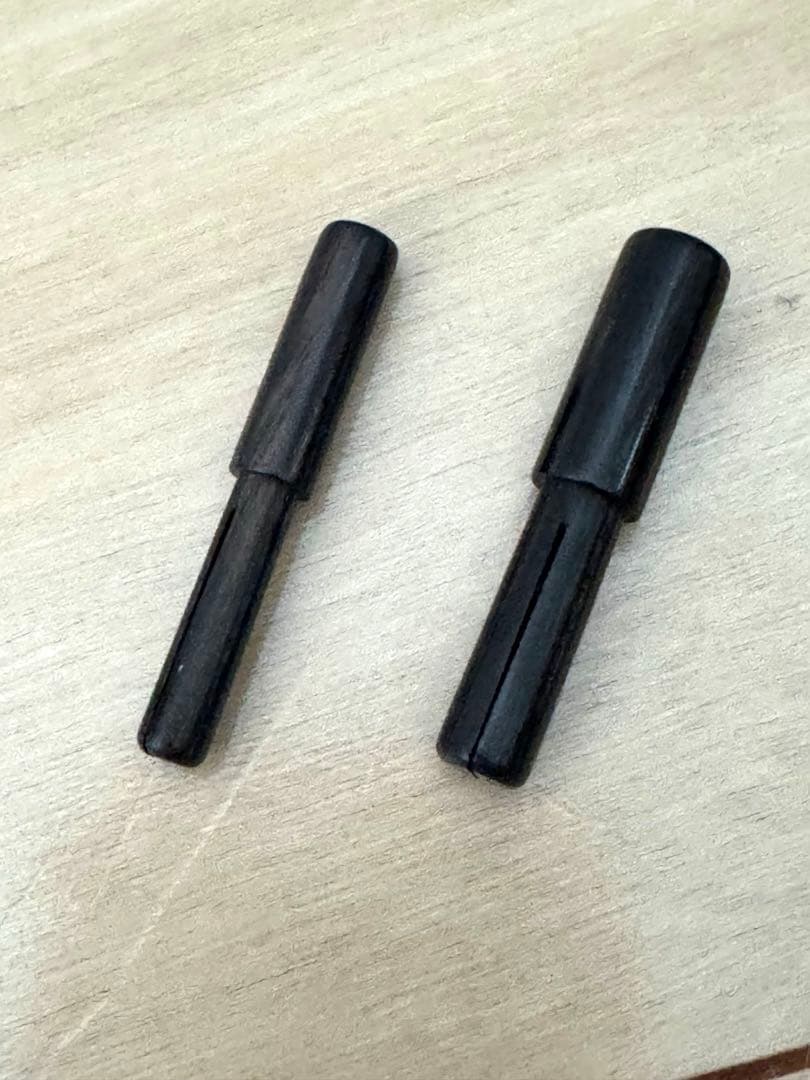 へら竿 ダイワ 玄むく 硬式11尺 穂先社外品