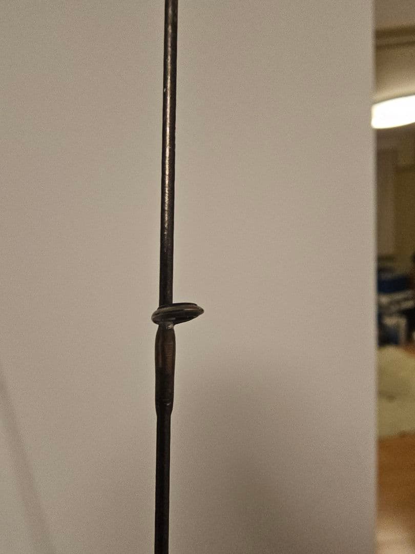 値下げ！ロデオクラフト　ブロンズウルフ　61ul　trz