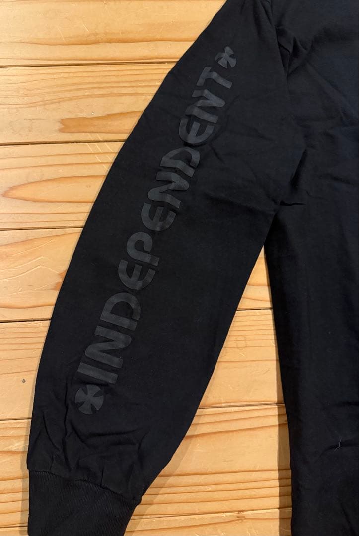 インディペンデント INDEPENDENT ロンT ステッカー オマケ送料込