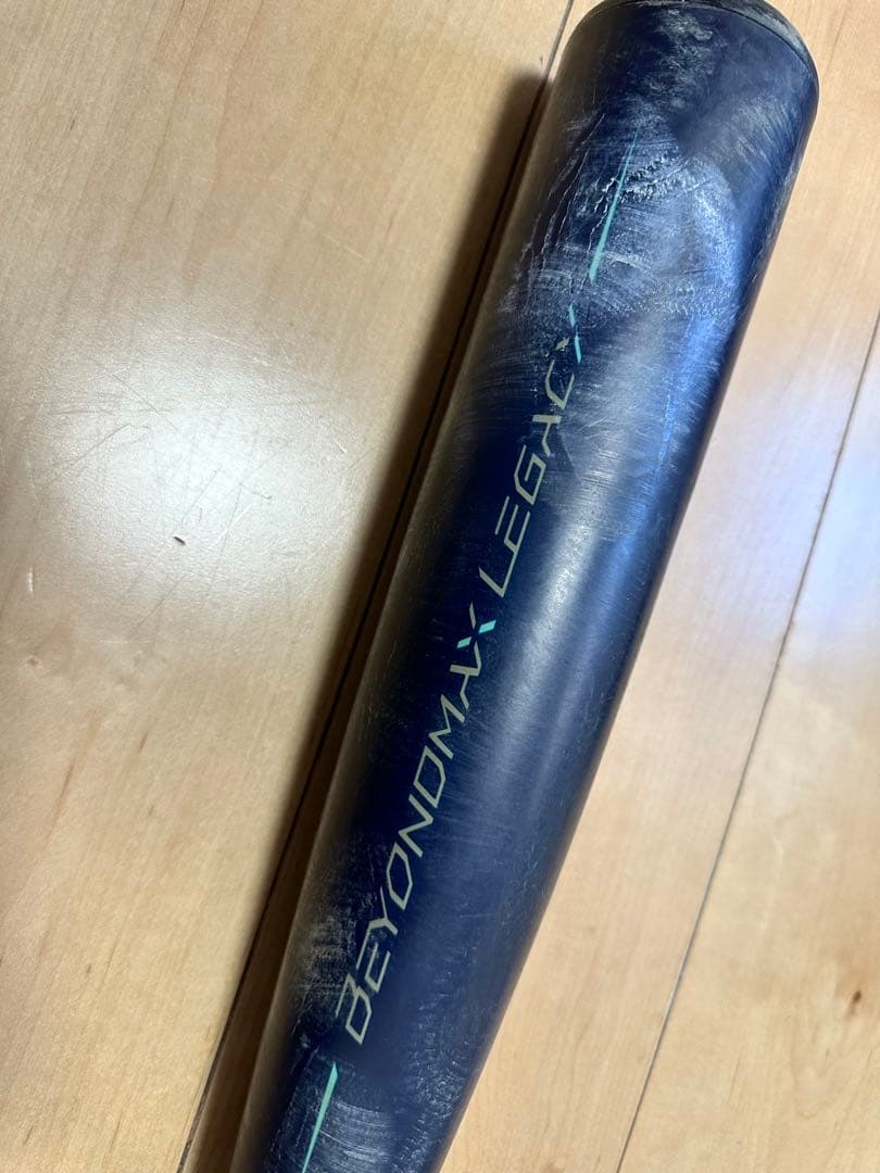 BRYONMAX LEGACY 84cm 500g 軟式バット