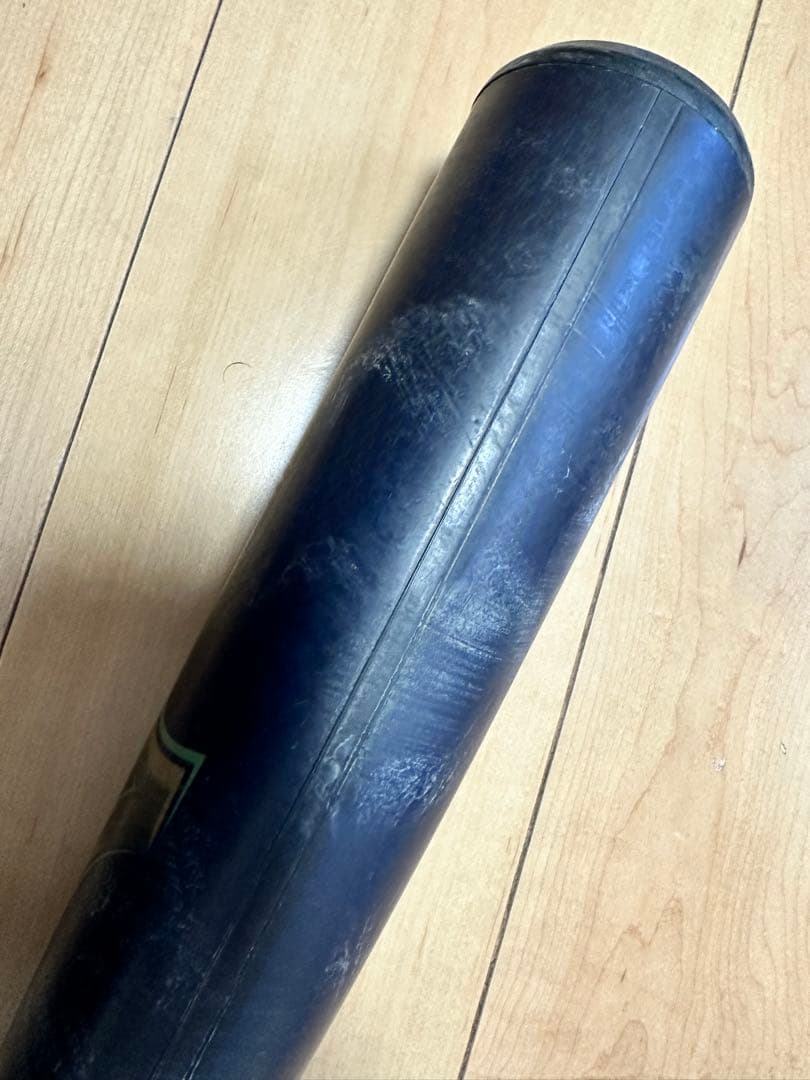 BRYONMAX LEGACY 84cm 500g 軟式バット