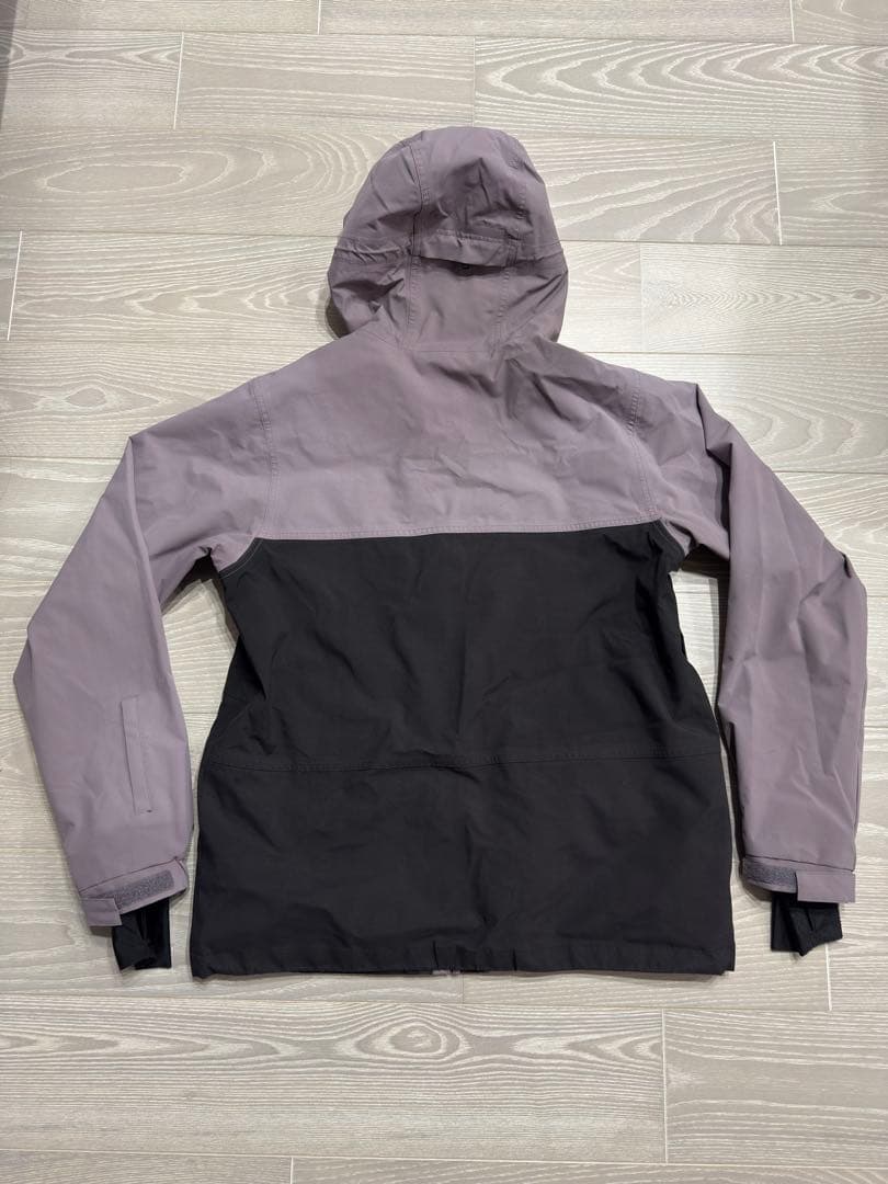 Nomadik ノマディック 777 ジャケット 國母和宏モデル Mサイズ