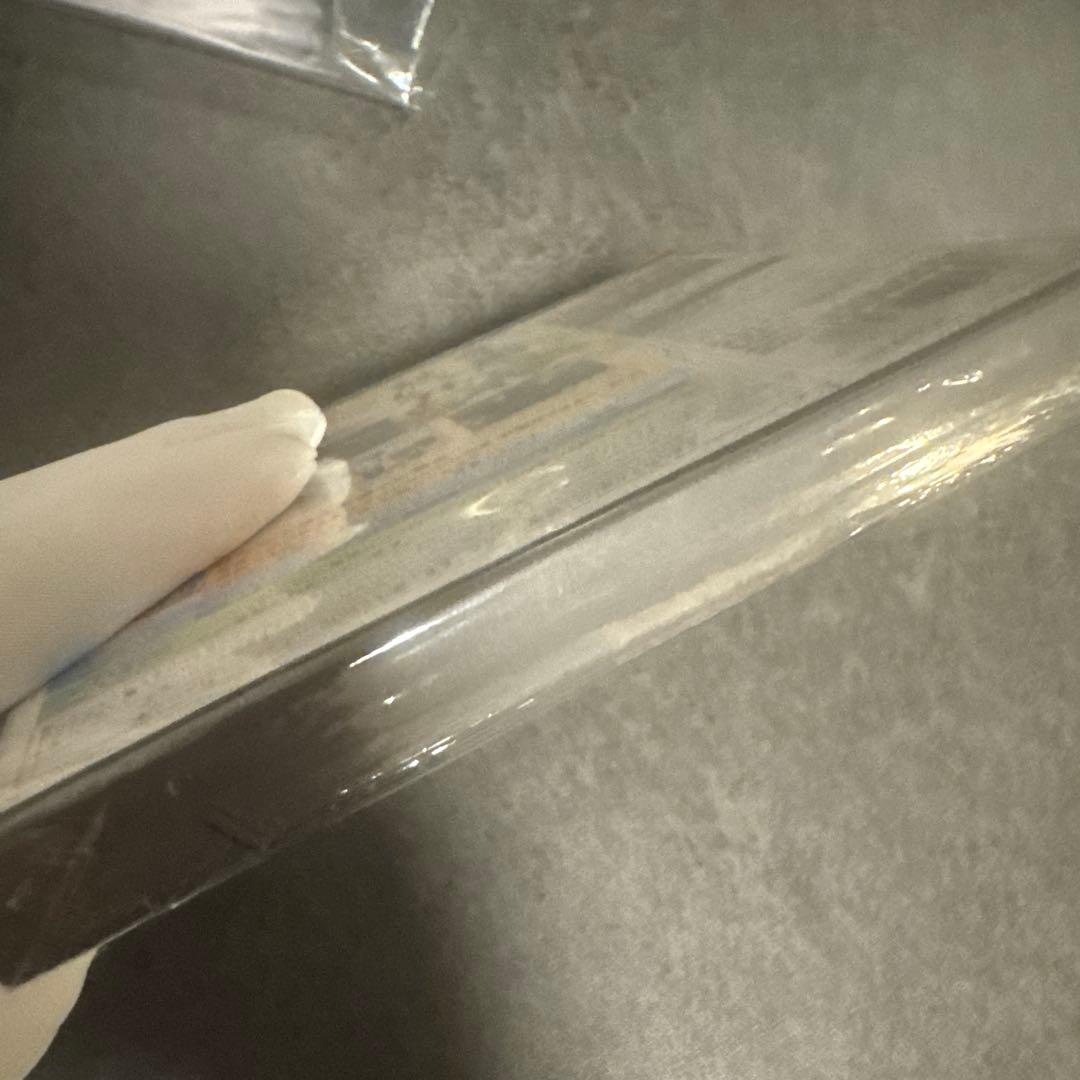 【新品未開封】ポケットモンスター ホワイト2 Nintendo DS ソフト