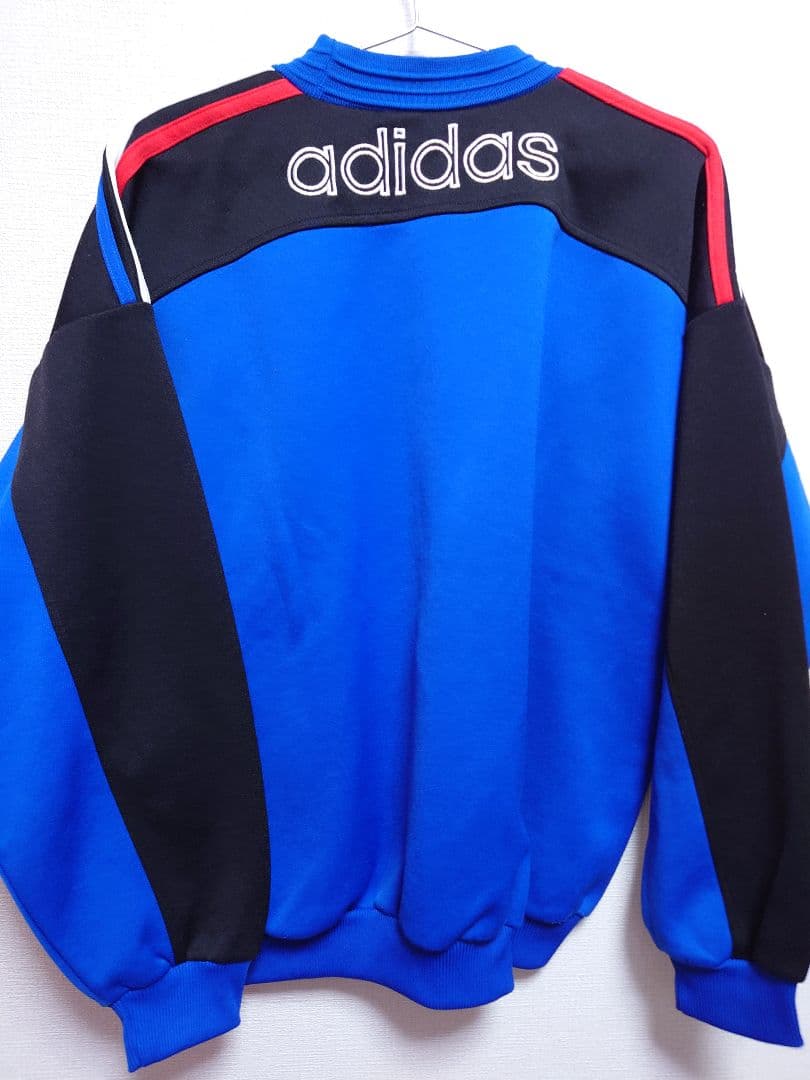 adidas　1996 フランス代表　トレーニング