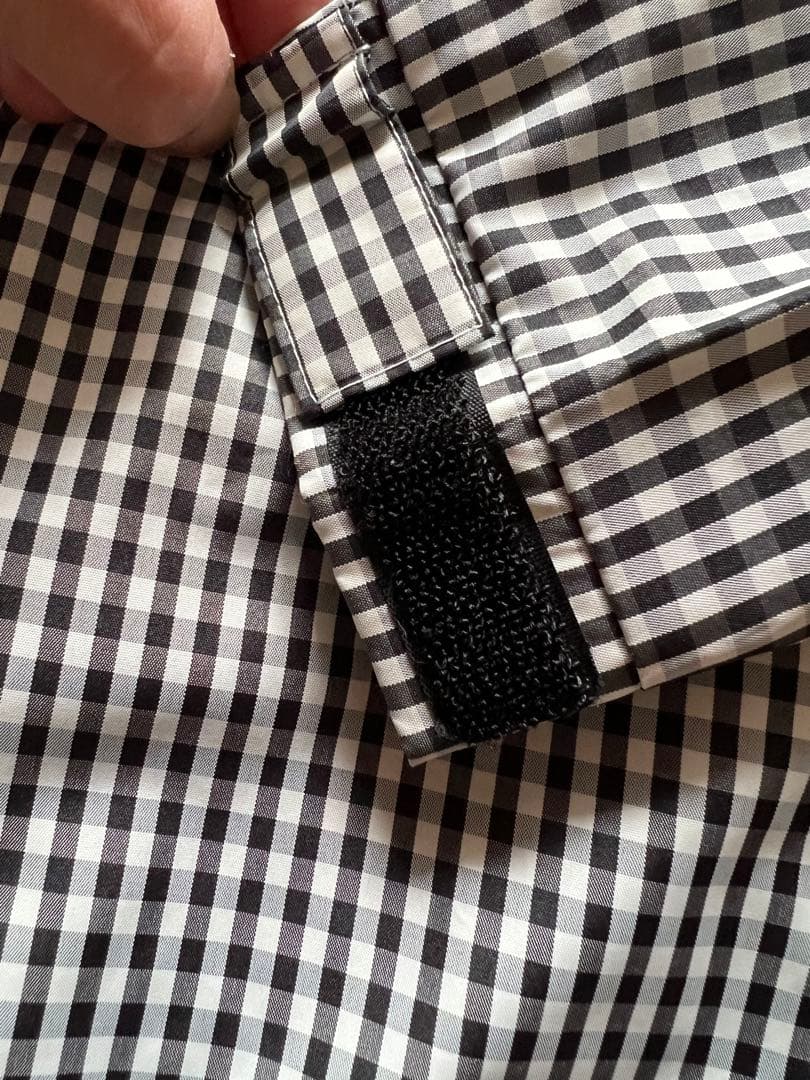 adidas☆レインウェアMサイズ