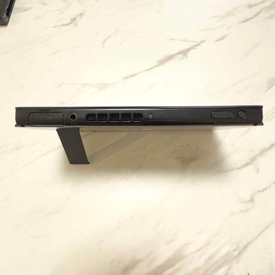 【動作確認済み】Nintendo Switch 本体のみ 2017年度