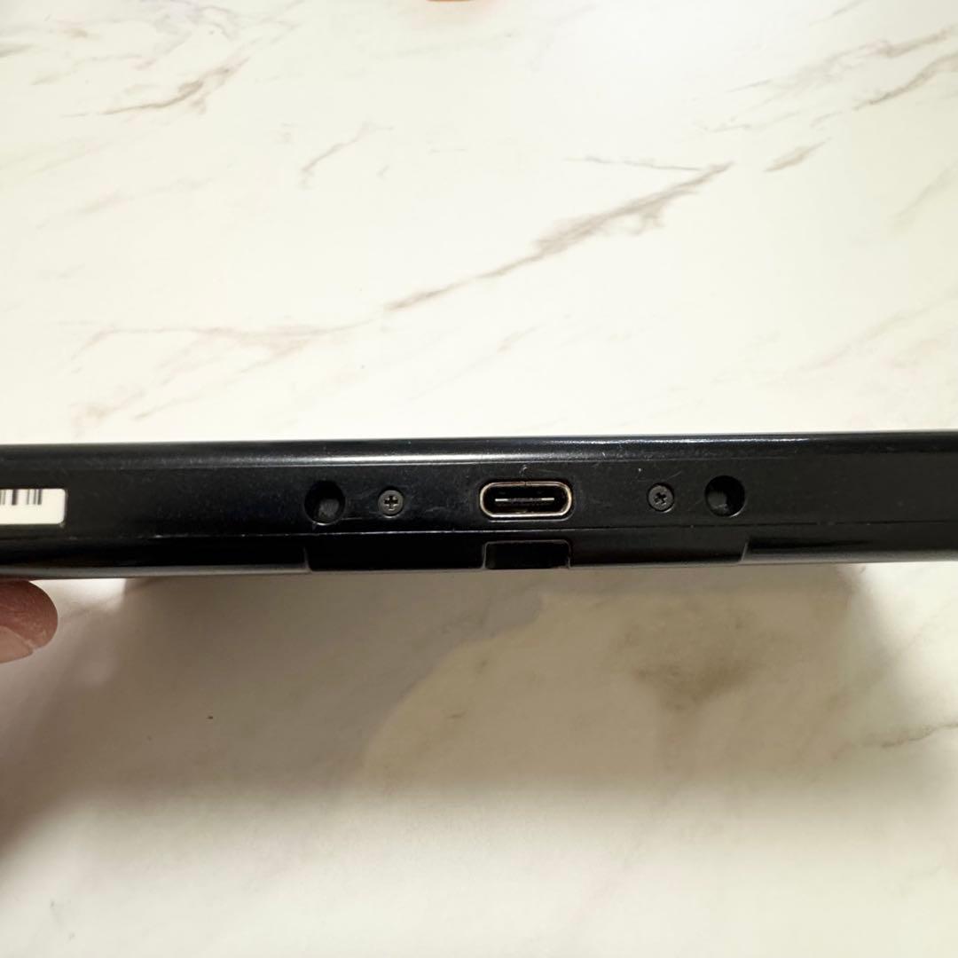 【動作確認済み】Nintendo Switch 本体のみ 2017年度