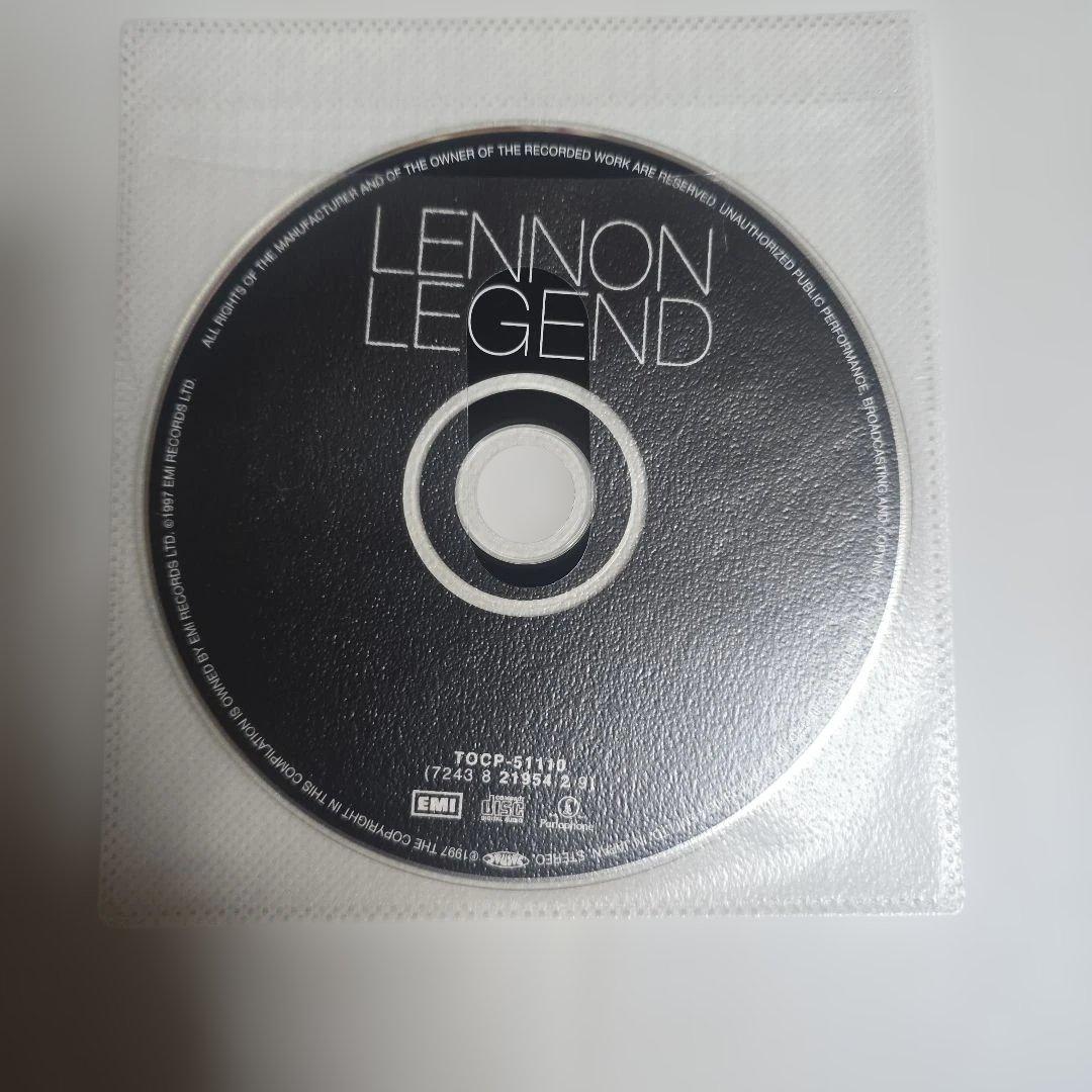 ジョン・レノン写真集書籍CDセット IMAGINE